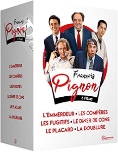 Franois Pignon Collection  | L